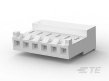 Image of TE Connectivity 3-643820-6