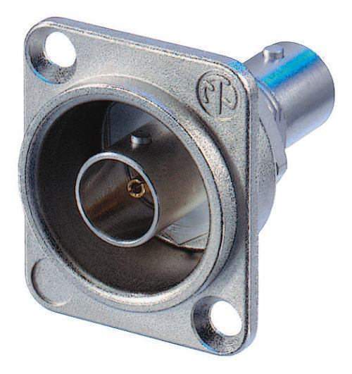Image of Neutrik NBB75DFG