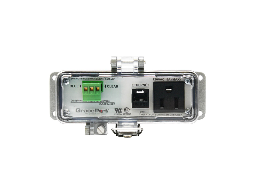 Image of Grace Ports P-B6R2-H3R0