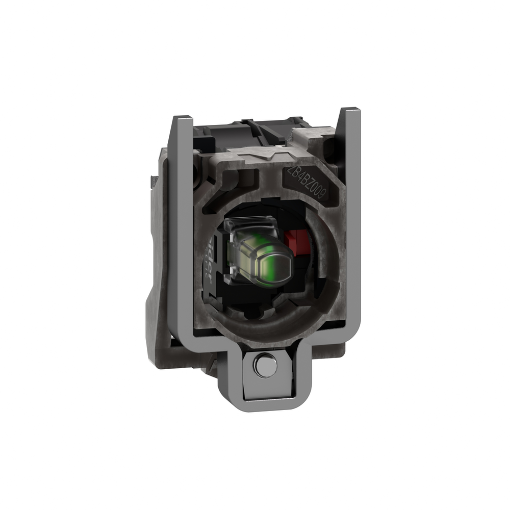 Image of Schneider Electric ZB4BW0M12