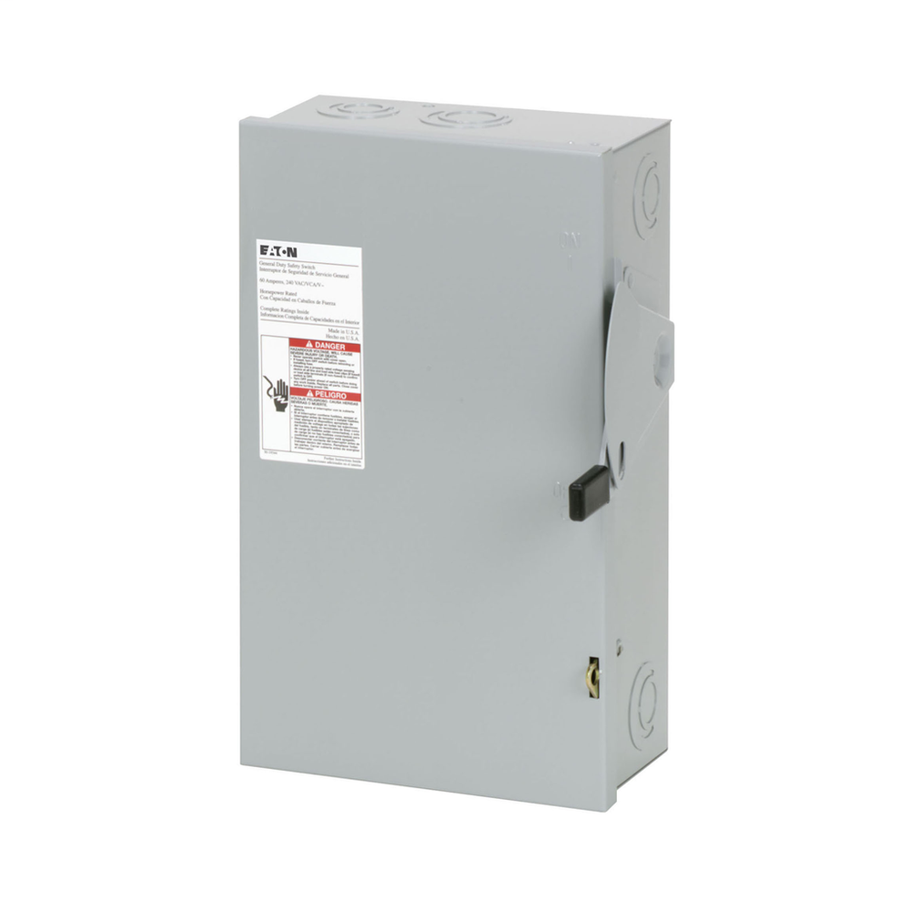 Image of Cutler-Hammer DG322NGB