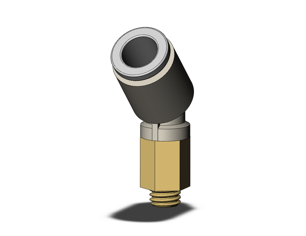 Image of SMC KQ2K06-M5A