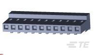 Image of TE Connectivity 4-640434-1