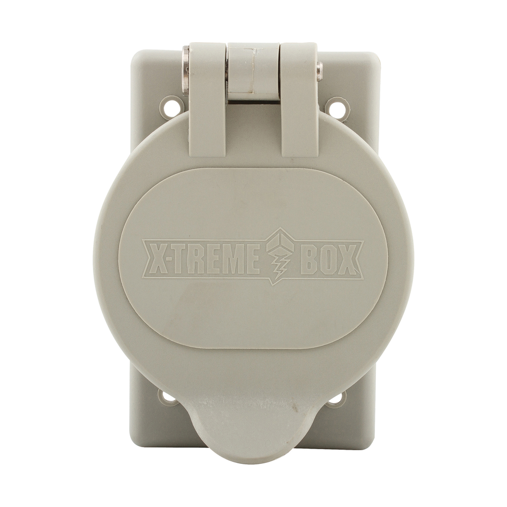 Image of Crouse-Hinds WP2BK