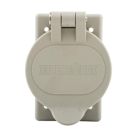 Image of Crouse-Hinds WP2BK