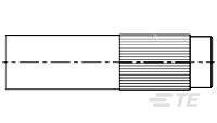 Image of TE Connectivity 53853-2