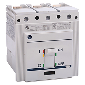 Image of Rockwell Automation 140G-K0H3-D40-Z1