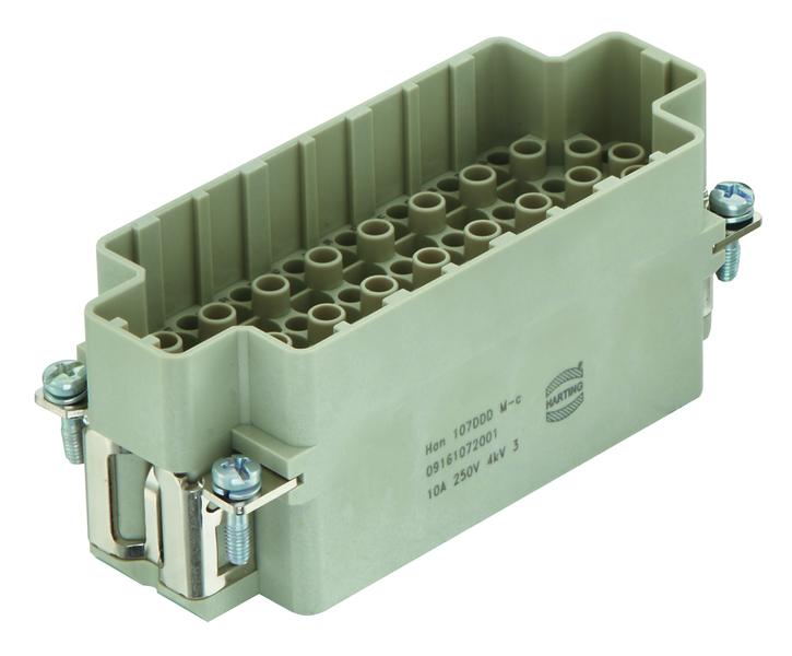 Image of Harting 09161072001