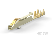 Image of TE Connectivity 485800-5