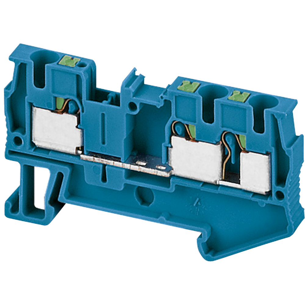 Image of Schneider Electric NSYTRP43BL