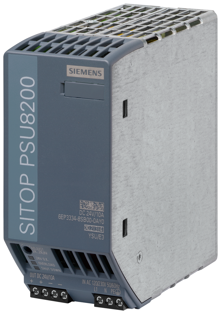 Image of Siemens 6EP33348SB000AY0