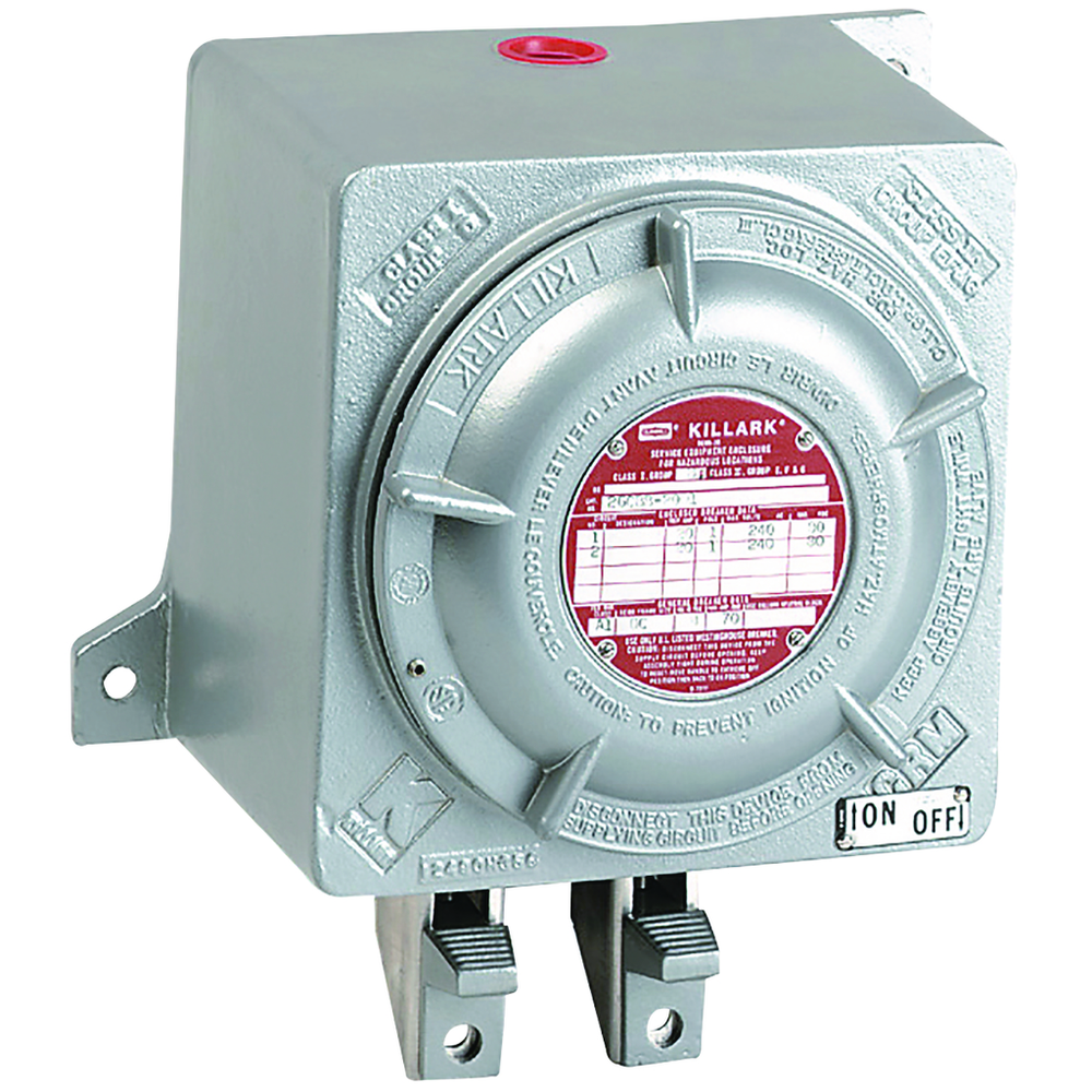 Image of Killark GCBB-15Q1