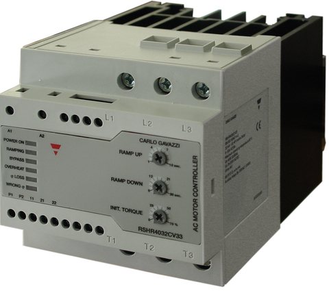 Image of Carlo Gavazzi RSHRM32CV34
