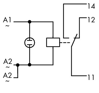 Image of WAGO 789-508