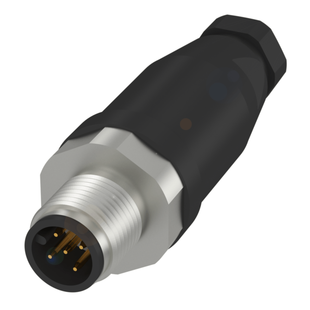 Image of Balluff BCC S435-0000-2A-000-51X575-000