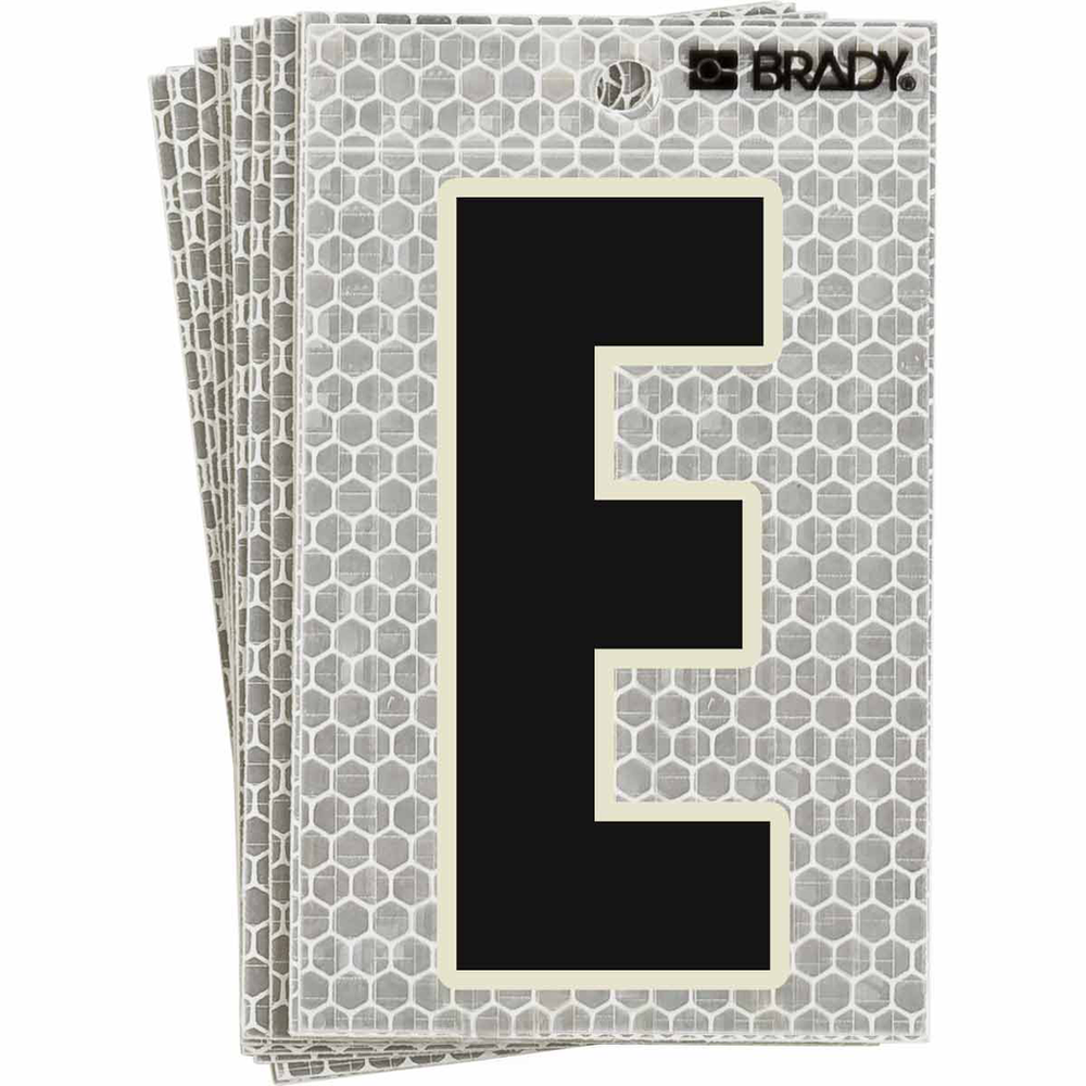 Image of Brady 3010-E