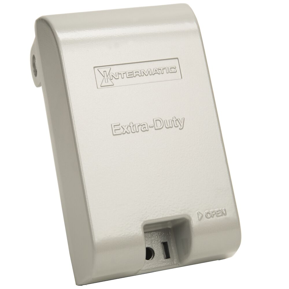 Image of Intermatic WP1010MXD