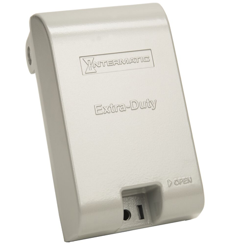 Image of Intermatic WP1010MXD