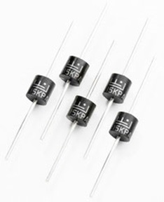 Image of Littelfuse 15KPA24C