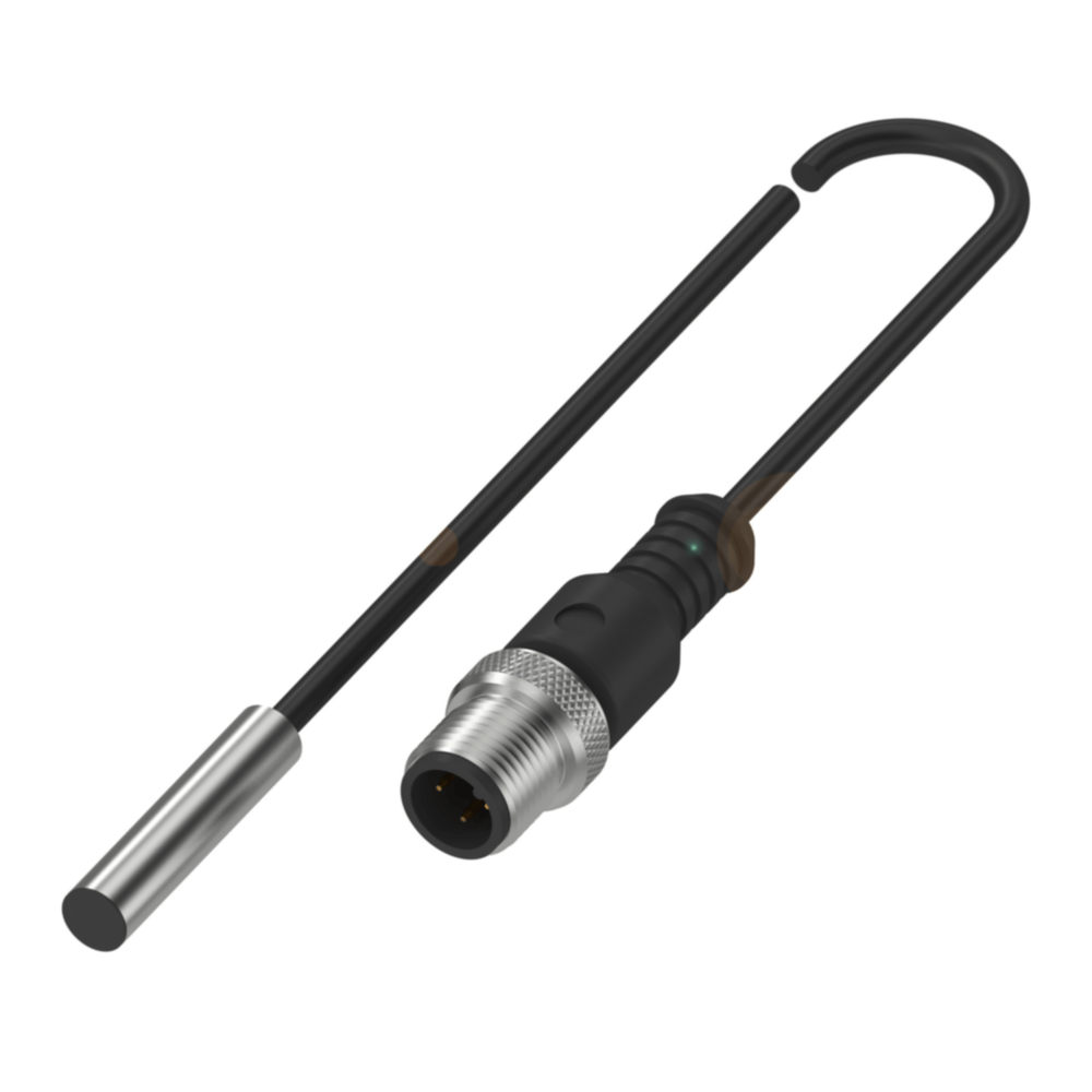 Image of Balluff BMF 07M-NS-D-2-SA2-S4-00,3