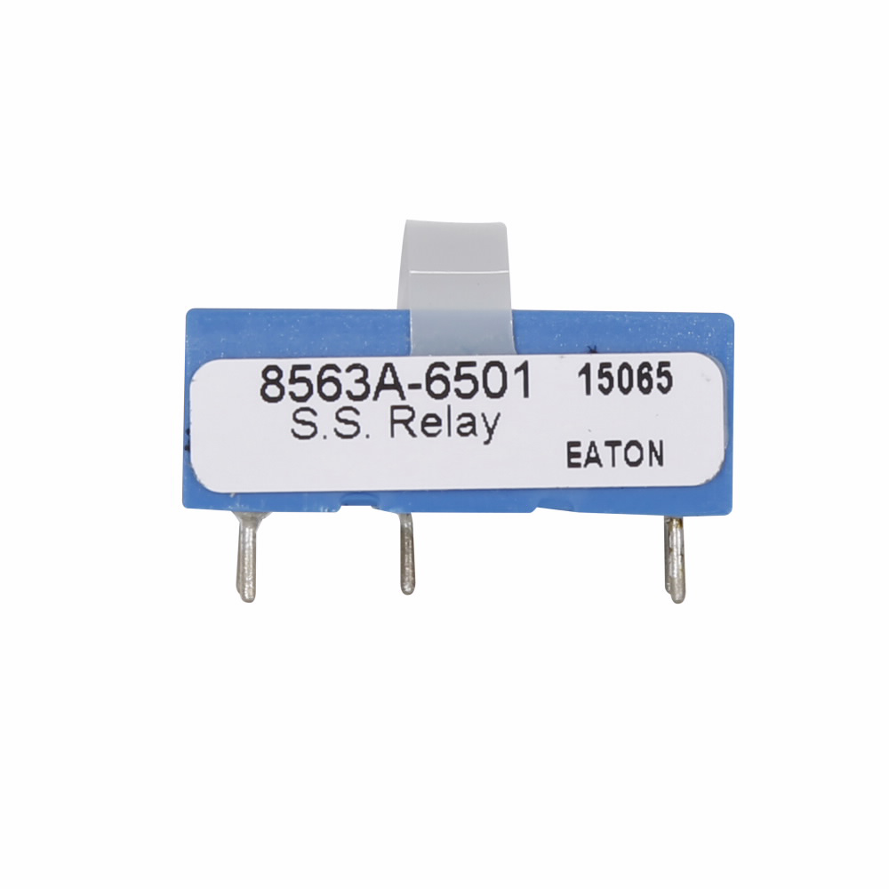 Image of Eaton 8563A-6501