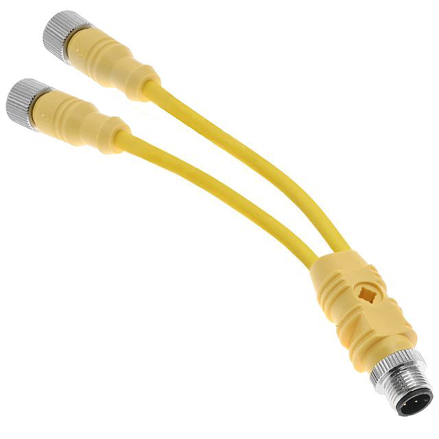 Image of Mencom MDC-3YFF-0.5M