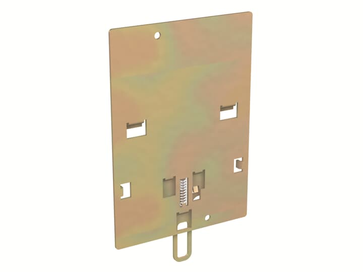 Image of ABB KXT2DIN-4