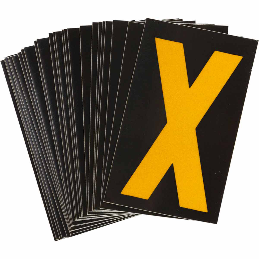 Image of Brady 5000-X