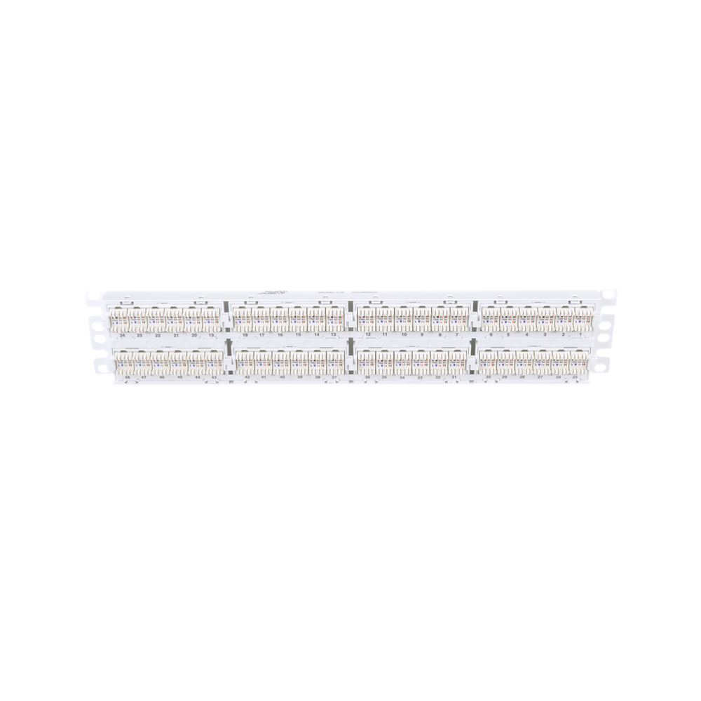 Image of Panduit DP485E88TGWH