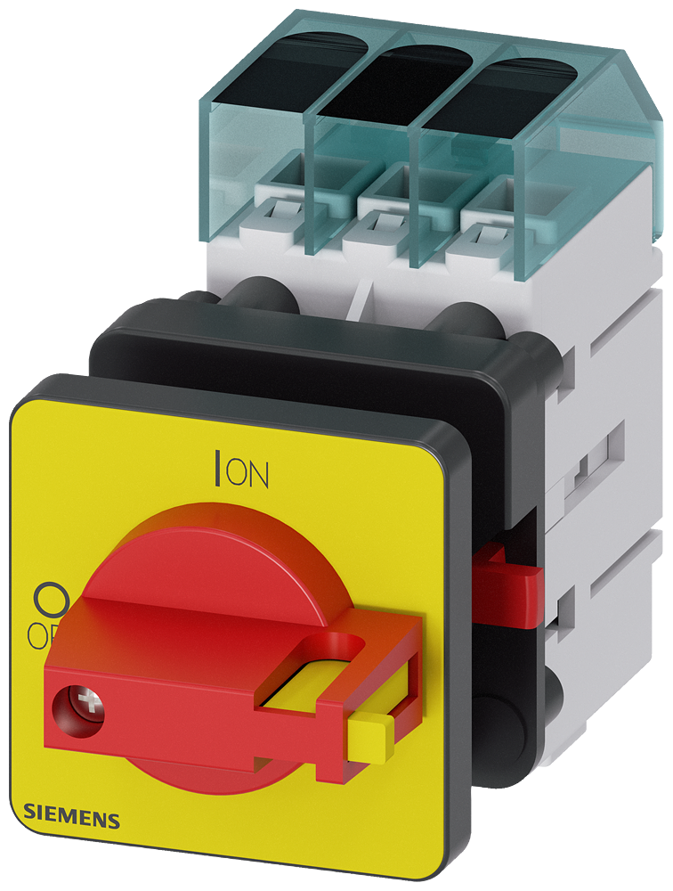 Image of Siemens 3LD3350-0TK13