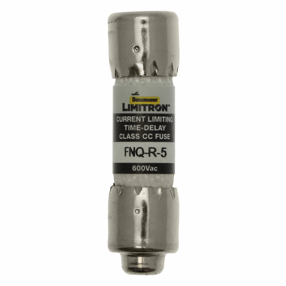 Image of Bussmann FNQ-R-5