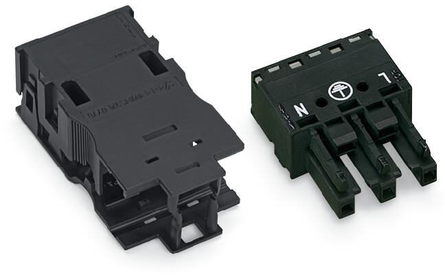 Image of WAGO 770-203/035-000