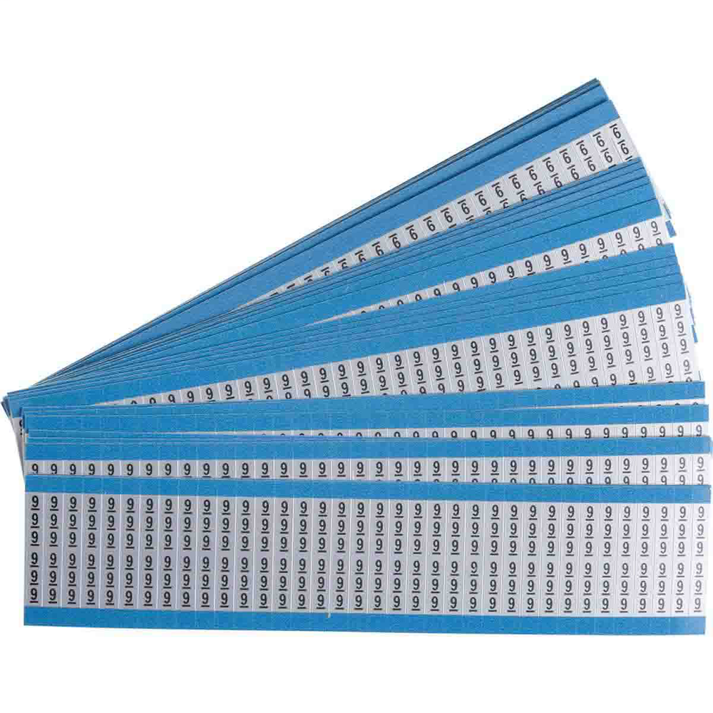 Image of Brady AF-9-PK