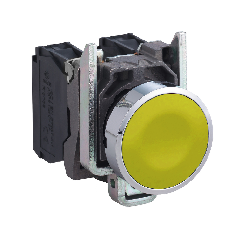Image of Schneider Electric XB4BA55