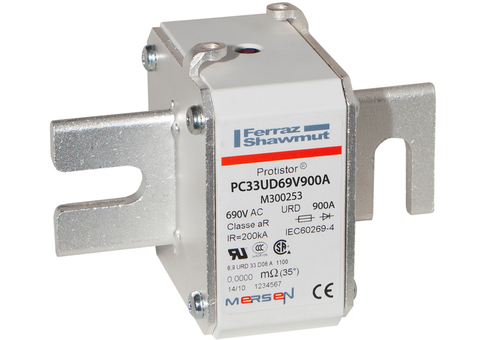 Image of Mersen M300253