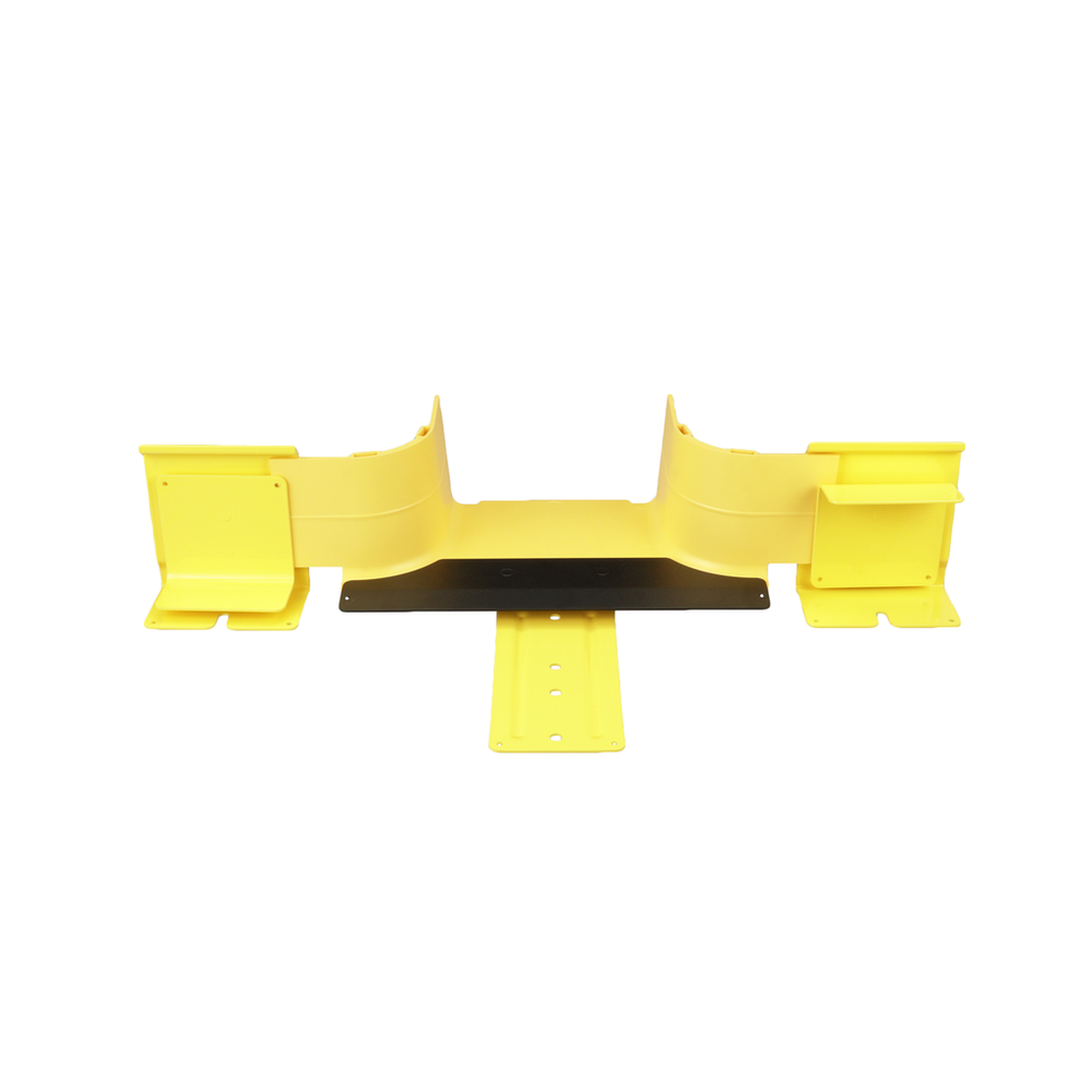 Image of Panduit FRCUTTSB6X4YL