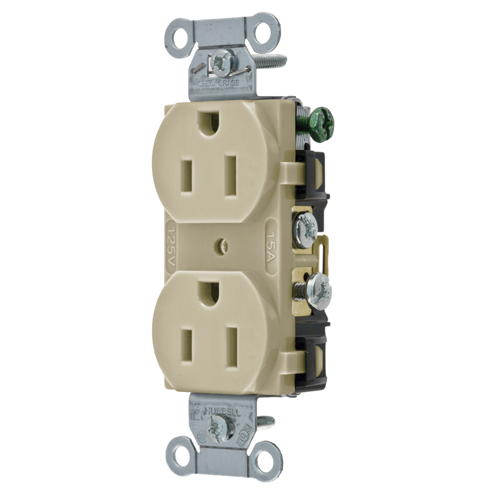 Image of Hubbell Wiring Device-Kellems CR15I