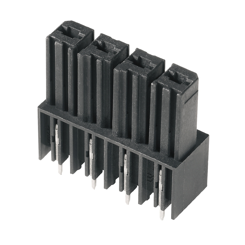 Image of Weidmuller 1928650000