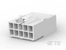 Image of TE Connectivity 176288-1