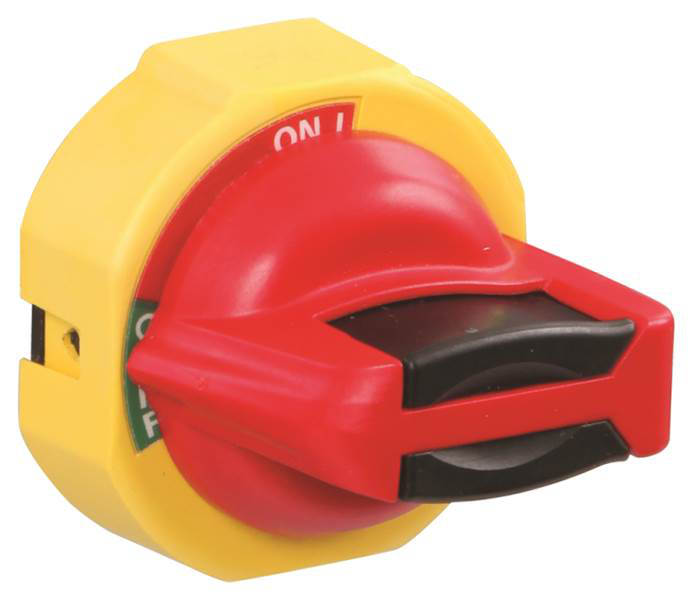 Image of Allen-Bradley 140M-SY