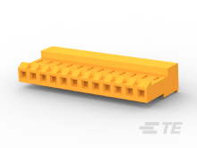 Image of TE Connectivity 1-641217-2