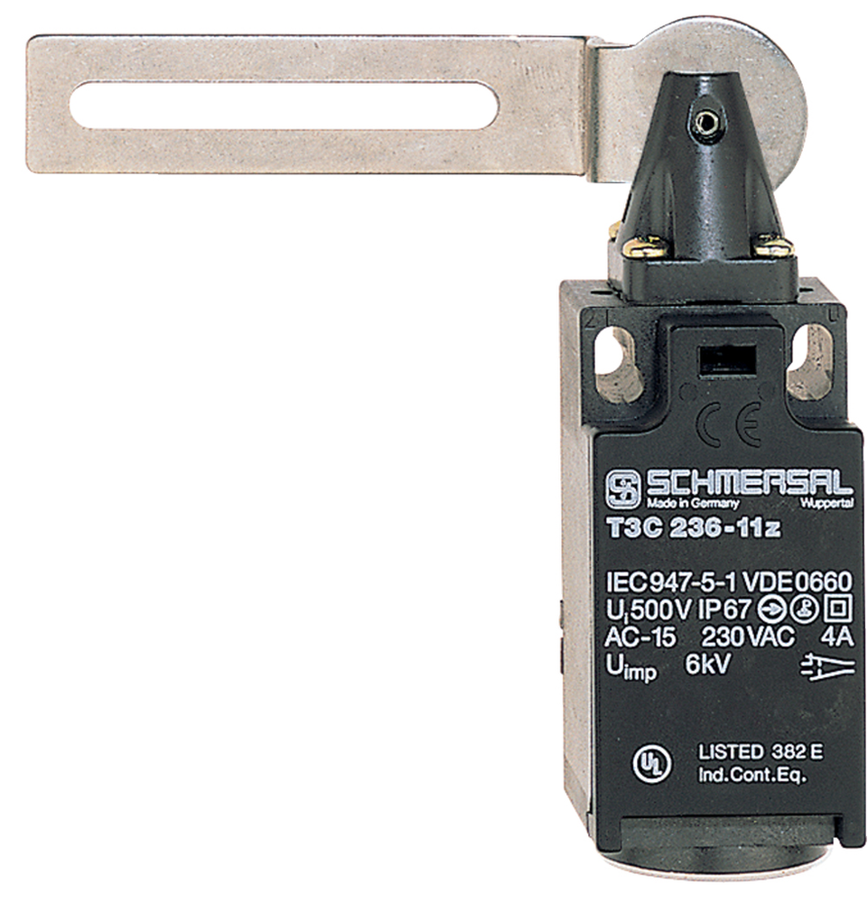Image of Schmersal 101196348