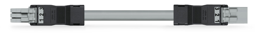 Image of WAGO 891-8993/005-403