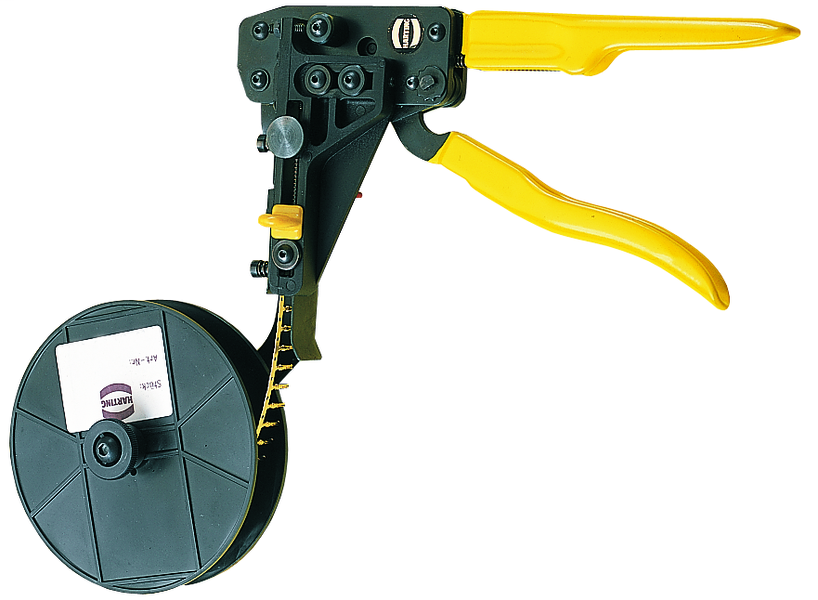 Image of Harting 09990000169