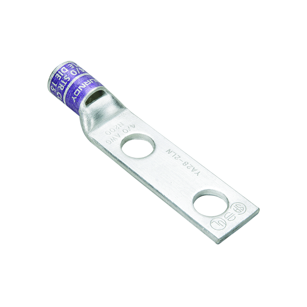 Image of Burndy YA262LN
