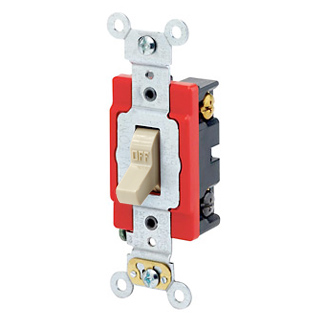 Image of Leviton 1224-2I