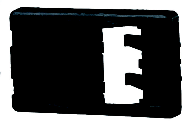 Image of Panduit CFFPA2IW