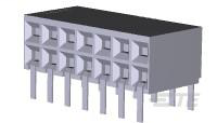 Image of TE Connectivity 1-5535512-7