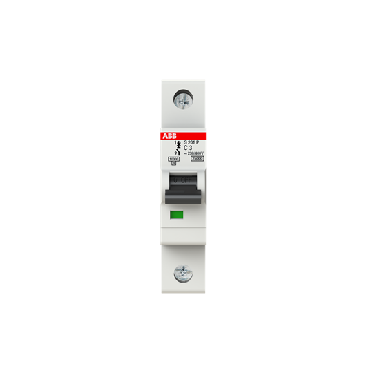 Image of ABB 2CDS281001R0034