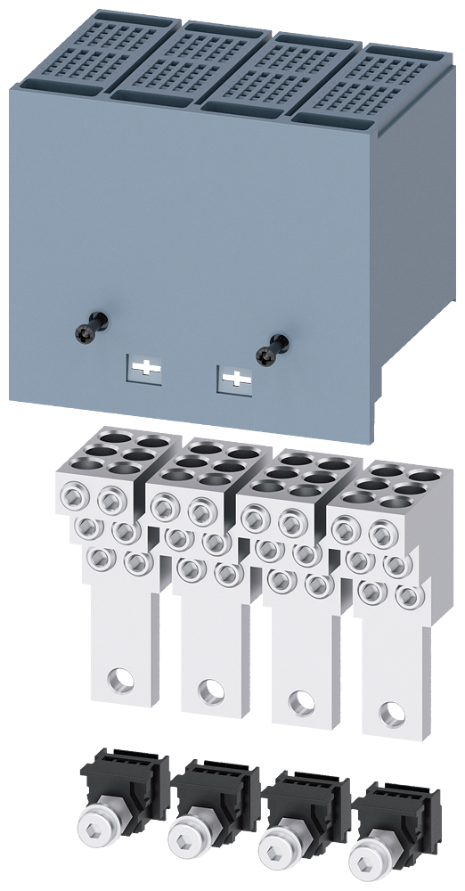 Image of Siemens 3VA9154-0JF60